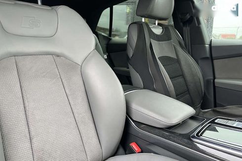 Audi Q8 2019 - фото 29