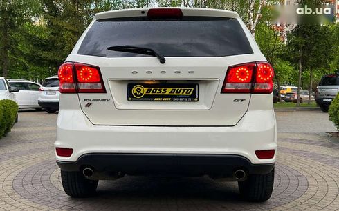 Dodge Journey 2019 - фото 6