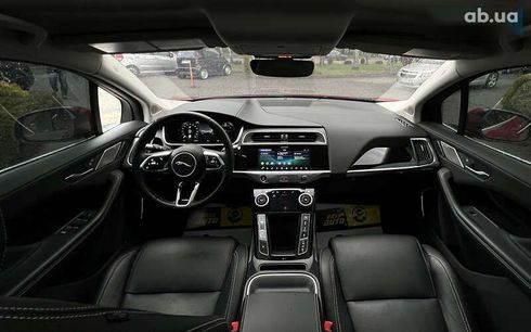 Jaguar I-Pace 2019 - фото 12