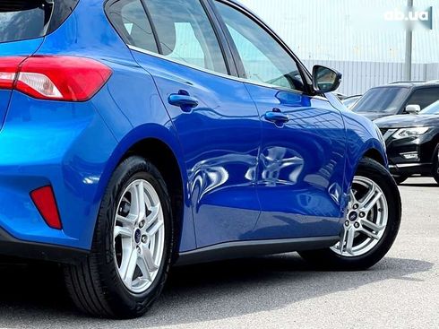 Ford Focus 2020 - фото 14