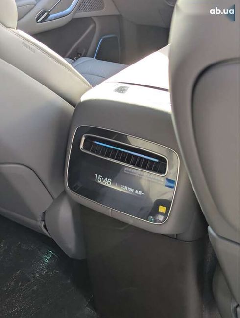 Denza N9 2025 - фото 22