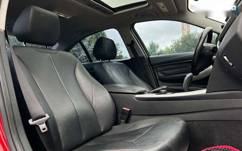 BMW 3 серия 2013 - фото 9