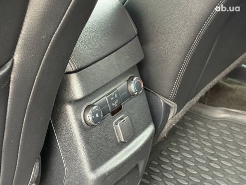 Ford Explorer 2016 черный - фото 15