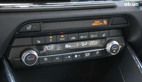 Mazda CX-9 2019 - фото 30