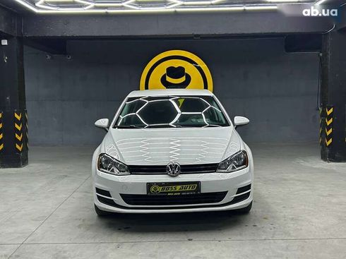 Volkswagen Golf 2016 - фото 2