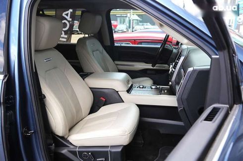 Ford Expedition 2018 - фото 13