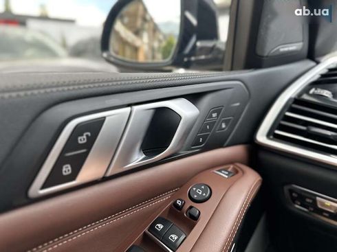 BMW X5 2019 - фото 20