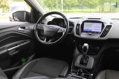 Ford Kuga 2019 - фото 9