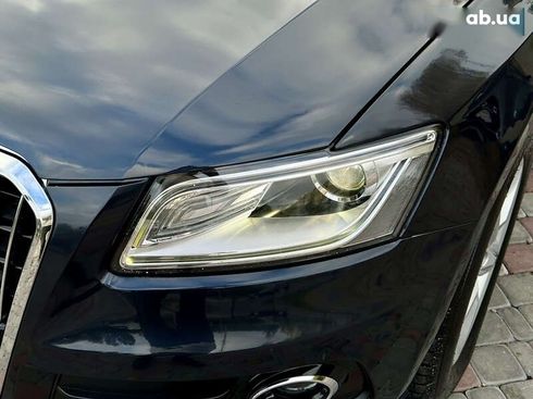 Audi Q5 2016 - фото 13