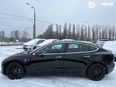 Tesla Model 3 2019 - фото 8
