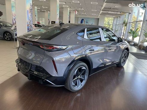 Volkswagen ID. Unyx 2025 - фото 7