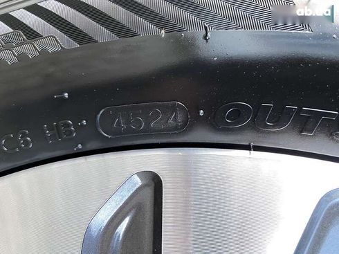 Kia Niro 2020 - фото 30