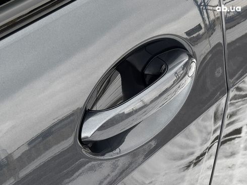 BMW X7 2019 серый - фото 14