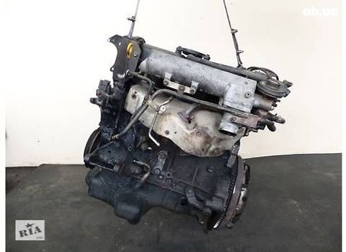 двигатель в сборе для Nissan Primera - купить на Автобазаре - фото 6