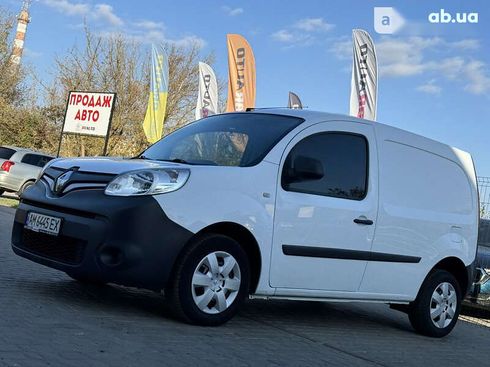 Renault Kangoo 2016 - фото 3