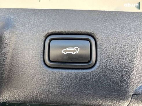 Hyundai Palisade 2022 - фото 10