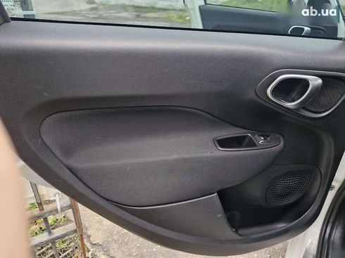 Fiat 500L 2015 - фото 11