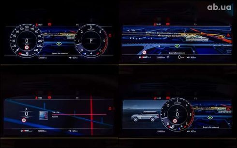 Land Rover Range Rover 2018 - фото 23