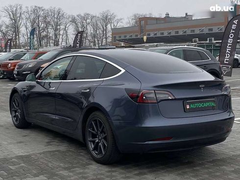 Tesla Model 3 2019 - фото 16