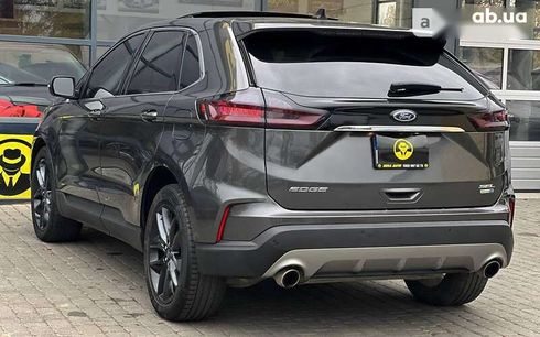 Ford Edge 2020 - фото 4