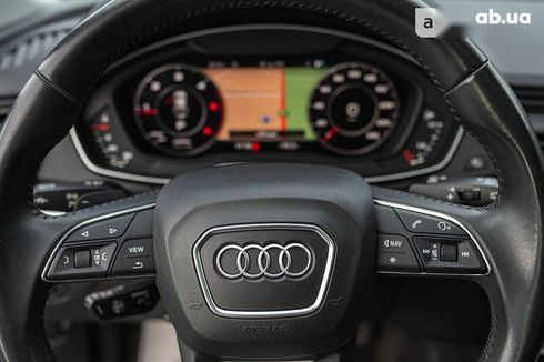 Audi Q5 2018 - фото 16