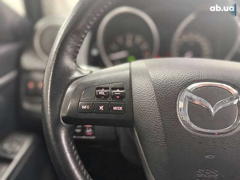 Mazda 5 2011 - фото 22