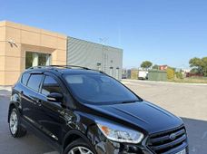 Продажа б/у Ford Escape 2019 года в Днепре - купить на Автобазаре