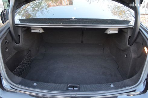 Mercedes-Benz E-Класс 2014 черный - фото 8