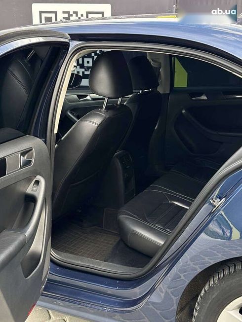 Volkswagen Jetta 2012 - фото 13