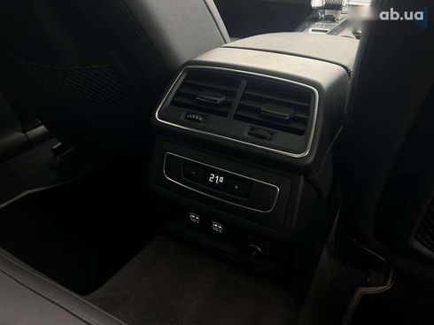 Audi A6 2018 - фото 13