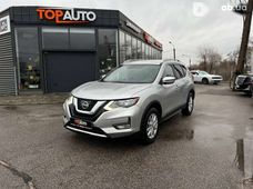 Продажа б/у Nissan Rogue в Запорожье - купить на Автобазаре