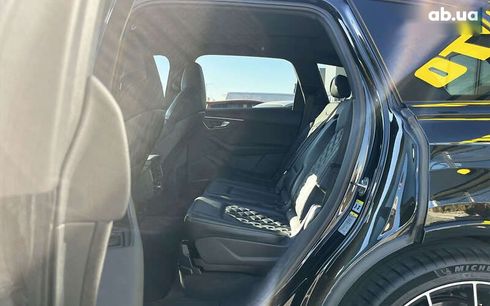 Audi Q7 2023 - фото 28