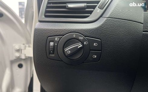 BMW X1 2011 - фото 10