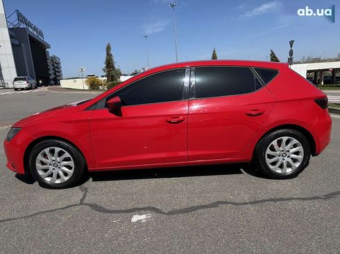 SEAT Leon 2015 - фото 9