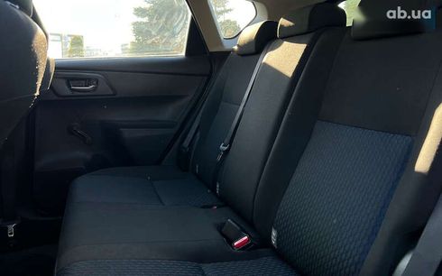 Toyota Auris 2014 - фото 20