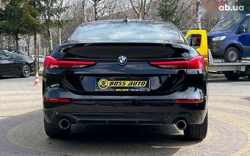 BMW 2 серия 2021 - фото 6