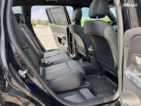 Mercedes-Benz GLB-Класс 2022 - фото 26