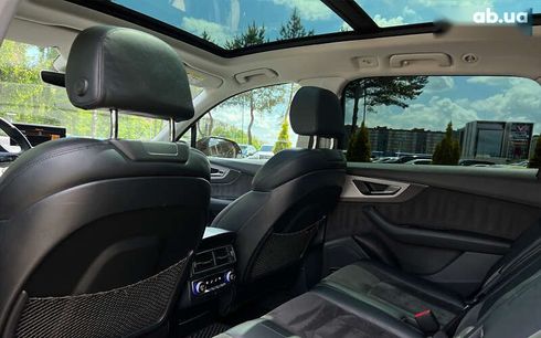 Audi Q7 2015 - фото 12