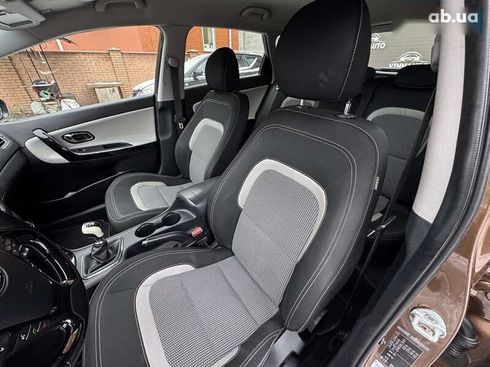Kia Cee'd 2017 - фото 20