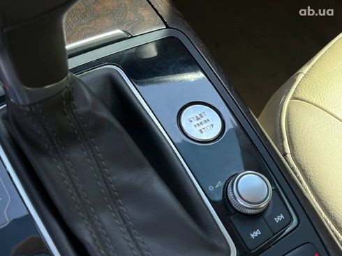 Audi A6 2013 серый - фото 44