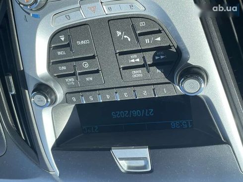 Chevrolet Equinox 2014 - фото 25
