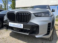 Продажа б/у кроссовер BMW X5 в Киеве - купить на Автобазаре