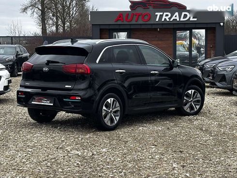 Kia Niro 2021 - фото 8
