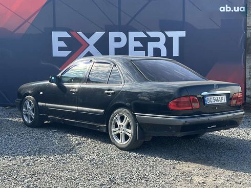 Mercedes-Benz E-Класс 1997 - фото 6