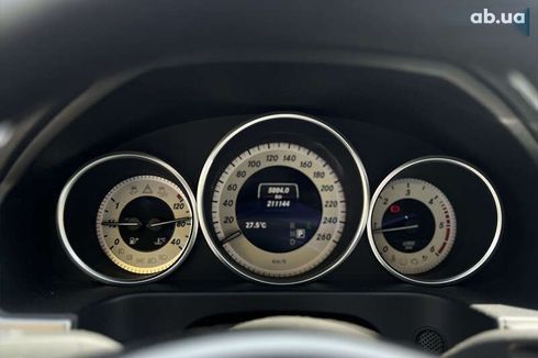 Mercedes-Benz E-Класс 2015 - фото 17