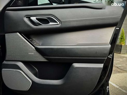 Land Rover Range Rover Velar 2017 - фото 27