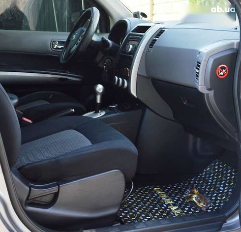 Nissan X-Trail 2008 - фото 28