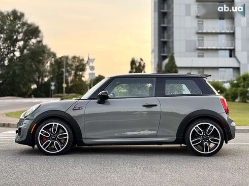 MINI Hatch 2018 - фото 7