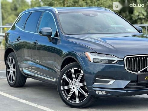 Volvo XC60 2019 - фото 6