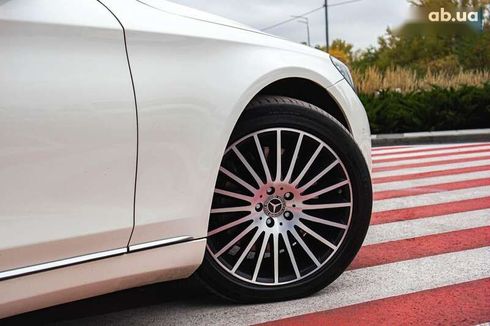 Mercedes-Benz S-Класс 2016 - фото 19